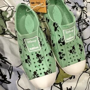 Natives Mickey Mouse Toddler 12